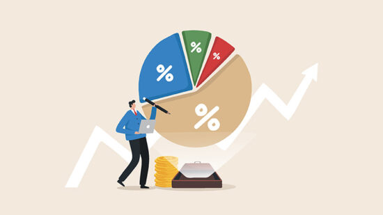 Invesco staying defensive with fixed income overweight as tariff headwinds loom