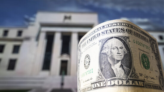 US bond market to ‘stay under pressure’ as US Federal Reserve holds rates