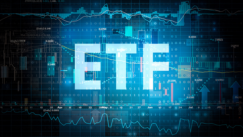 exchange traded funds