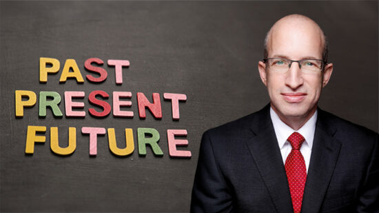 The PA Adviser Profile: Past, present and future with Yoram Lustig