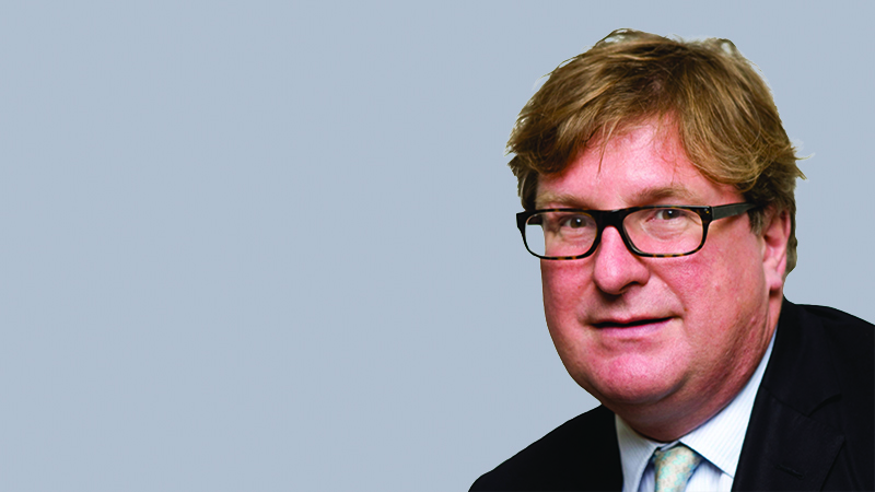 Crispin Odey