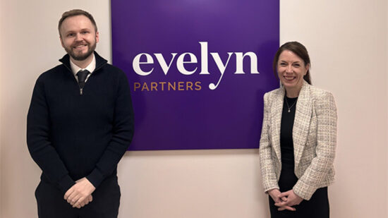 Evelyn Partners makes triple hire in northern England