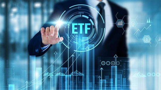 Columbia Threadneedle to launch four-portfolio active ETF range