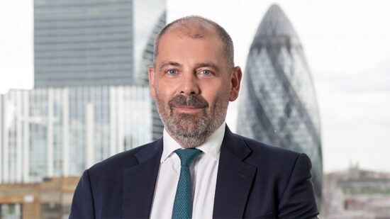 Schroders’ Jamie Fowler becomes head of UK wealth
