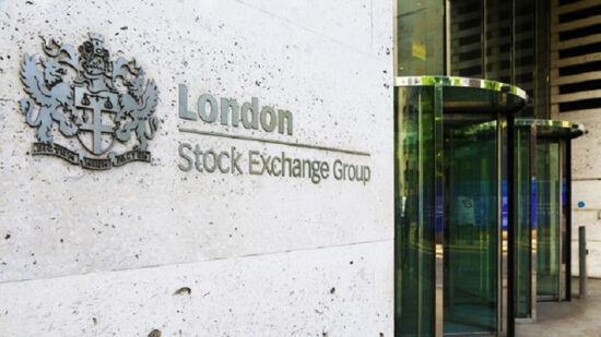 FTSE 100 edges towards record high as trade deal hopes rise again