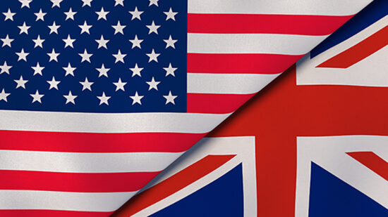 Morningstar: UK multi-asset funds double US equities exposure in eight years