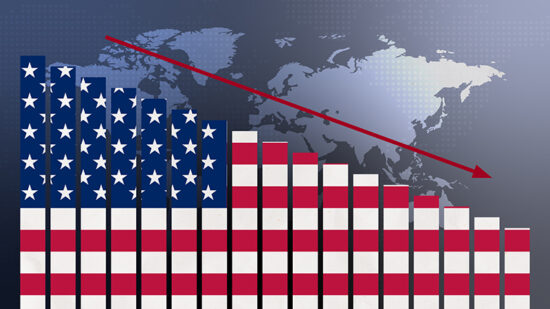 What does Moody’s downgrade mean for bond investors?