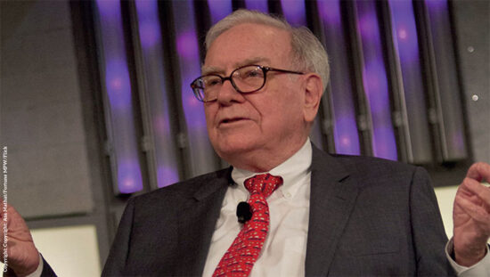Warren Buffett to retire from Berkshire Hathaway