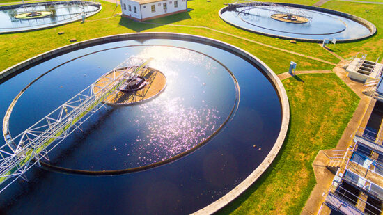 Infrastructure: Global investors, investing locally 