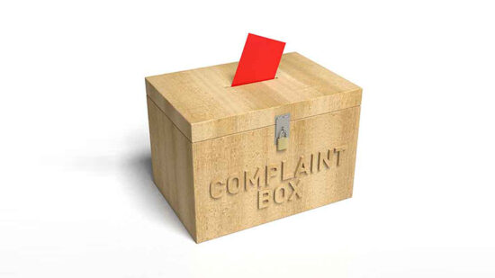 Jump in FOS complaints to 141k is ‘an unnerving trend’