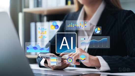 Dynamic Planner: Advisers expect AI to be force for good