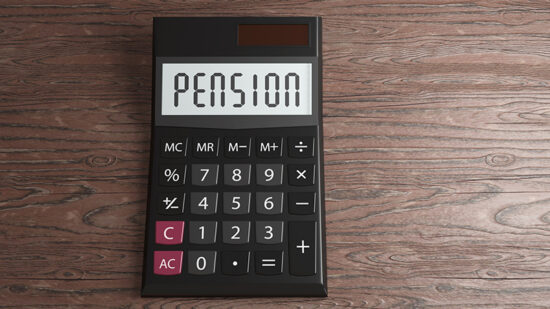 Quilter says £682,000 pension pot needed for a comfortable retirement