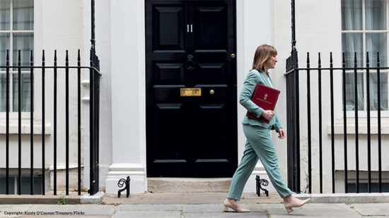 Tax hikes ‘increasingly inevitable’ following Spending Review