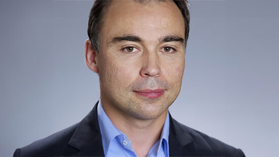 Fidelity appoints global CIO of fixed income
