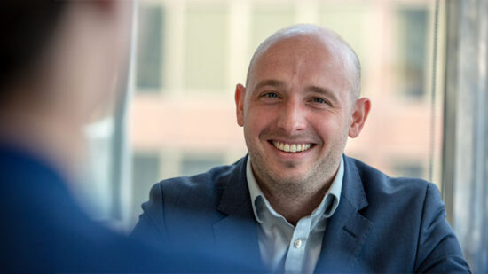 Quilter hires commercial director from Openwork