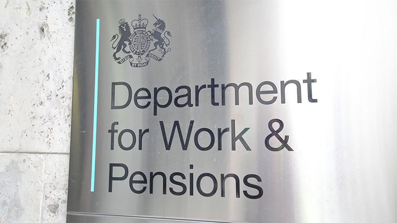 Revived Pension Commission ‘must be bold and forward-looking’ to address undersaving