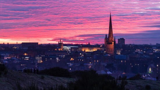 Titan Wealth builds out East Anglia presence