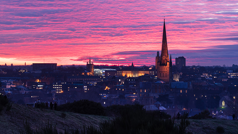 Titan Wealth builds out East Anglia presence