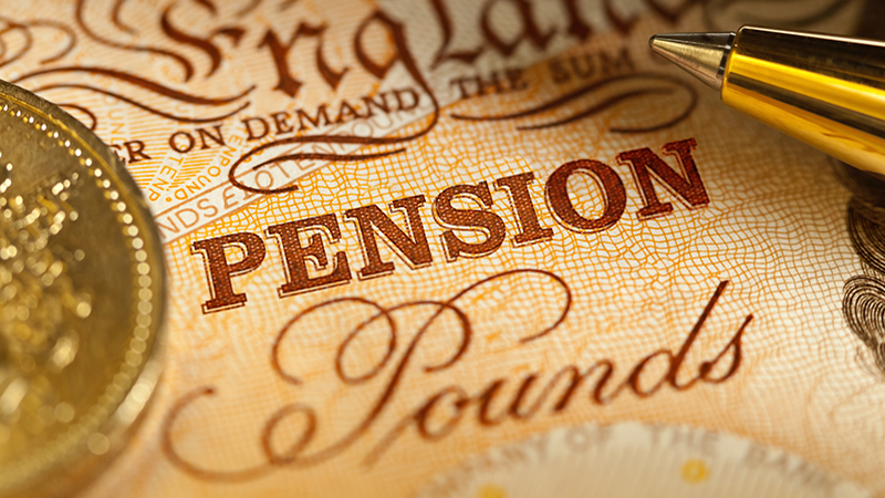L&G announces £2bn UK investment as pension funds sign up to ‘Sterling 20’