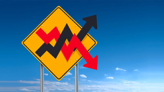 Wesleyan: Adviser clients poised to change investment strategies if volatility persists