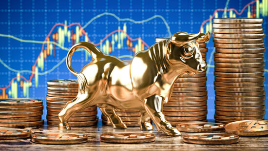 Fidelity: Why the gold bull run is far from over