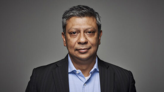 Dynamic Planner’s Chatterjee: Investing on shifting sands