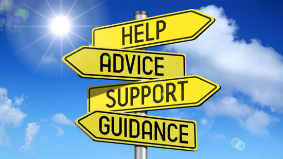 Is there more to targeted support than meets the eye?