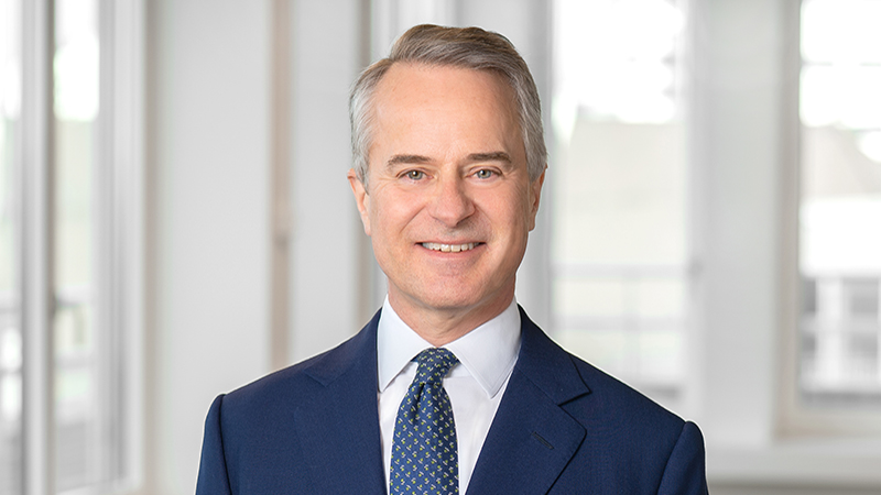 LGT Wealth Management CEO steps down