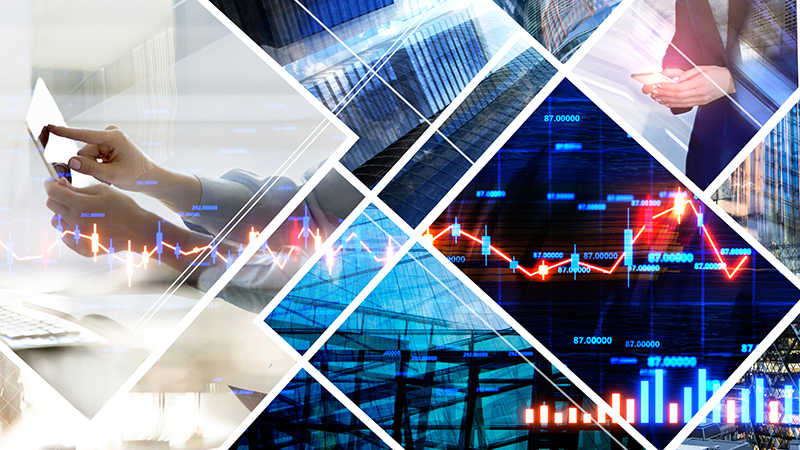 Schroders: Advisers up alternatives exposure as volatility concerns persist