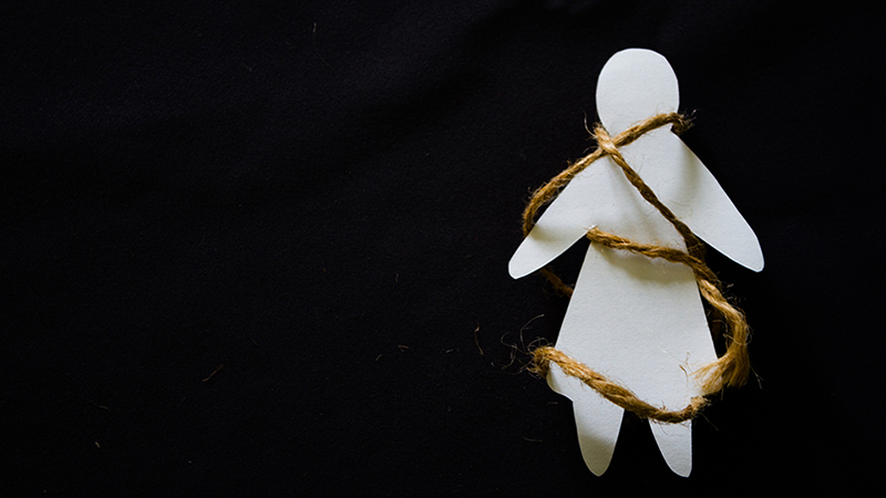 Financial services show progress in addressing modern slavery