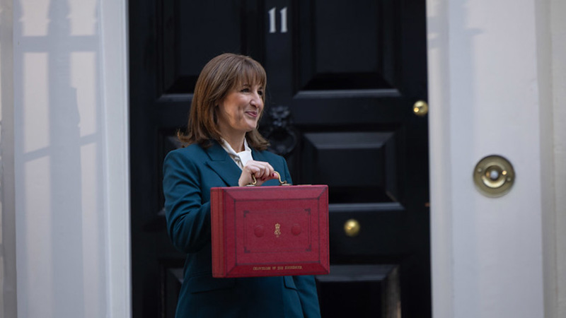 Budget 2025: Cash ISAs capped at £12k from 2027