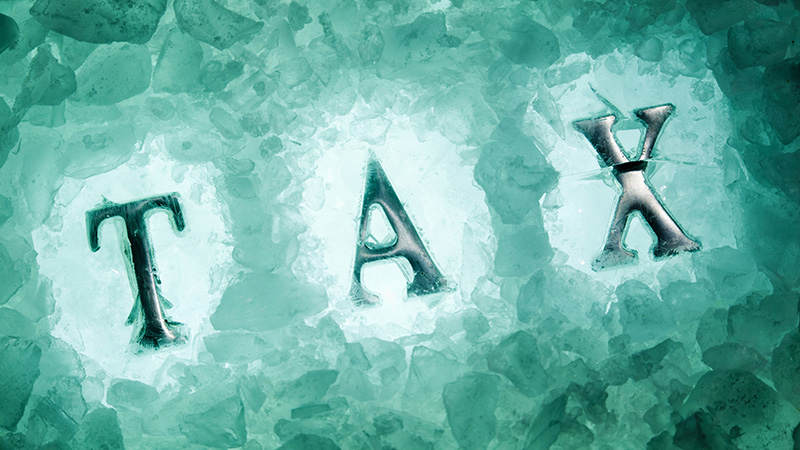 Budget 2025: Income tax threshold freeze extended