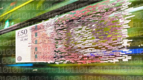 IA funds record £2.3bn net outflow for 2025