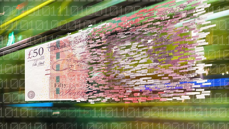 Calastone: Equity investors take flight in record month for money markets