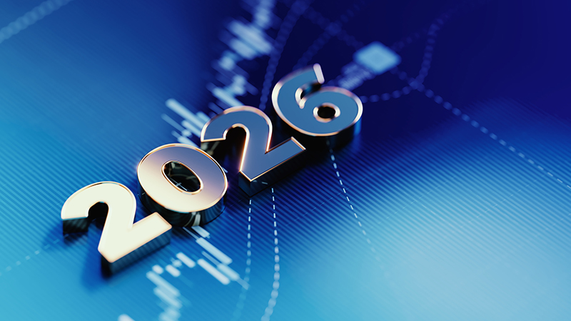 Fund selector outlook: Six themes for 2026