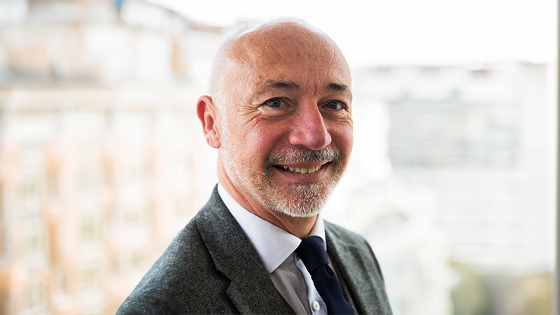 Reassessing the role of passive and active investing