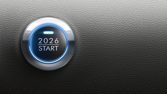 Developed markets outlook: ‘Looking beyond the noise will be rewarding’