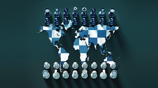 Rathbones: Markets have become used to geopolitical noise