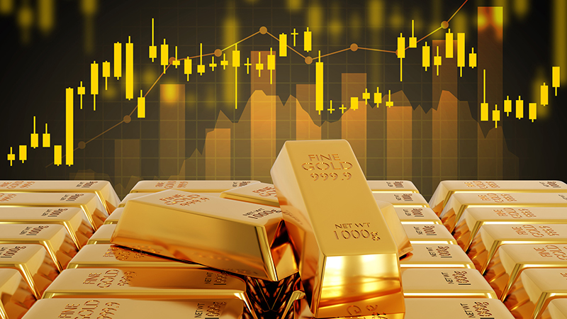 Quilter: 69% of fund groups still see gold as a safe haven