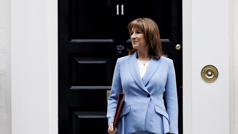 Spring Statement: Reeves reveals weak growth forecast and sticks to ‘boring’ script despite war