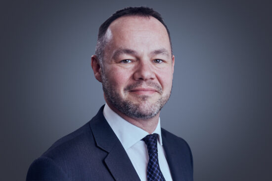 Aberdeen Adviser names new CEO