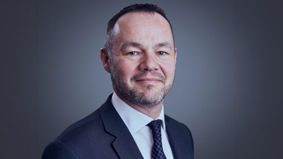 Aberdeen Adviser names new CEO