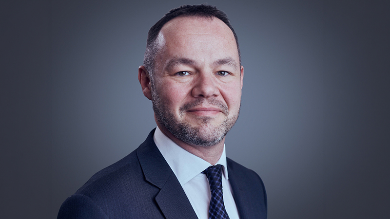 Aberdeen Adviser names new CEO