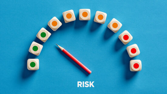 IA: Current risk warnings are counterproductive to investing
