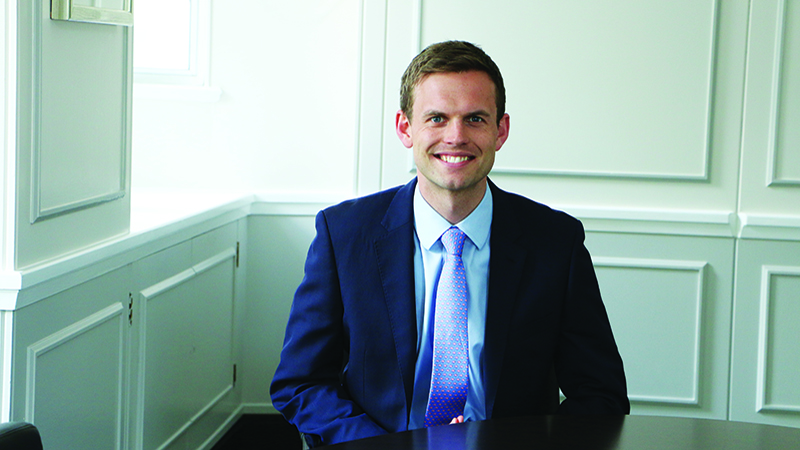 AJ Bell switches infrastructure funds in favourites list