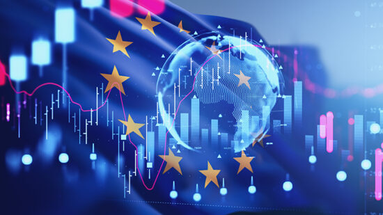 BoA Merrill Lynch: Record number of European fund managers rotate into US stocks  