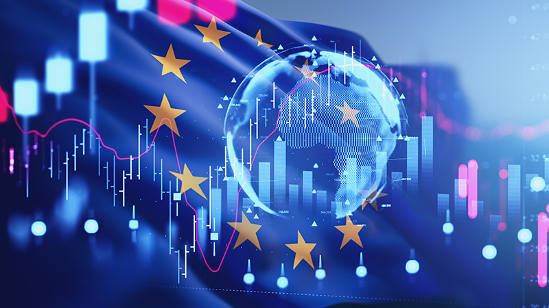 BoA Merrill Lynch: Record number of European fund managers rotate into US stocks  