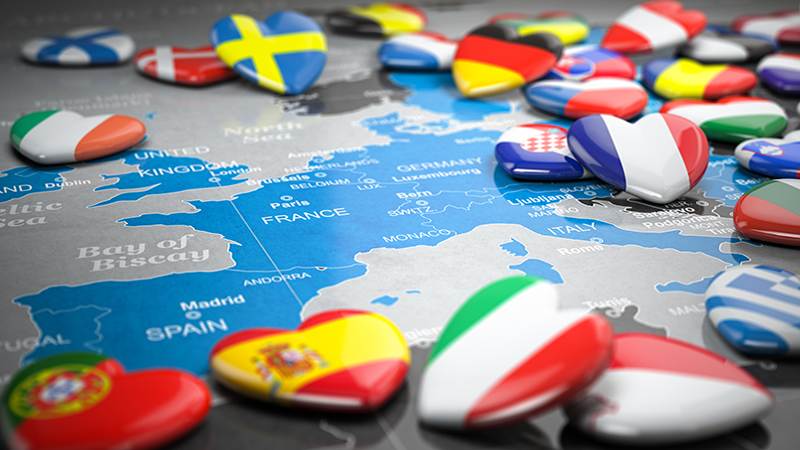 LSEG Lipper: Net flows spike in April as investors pour into passive funds