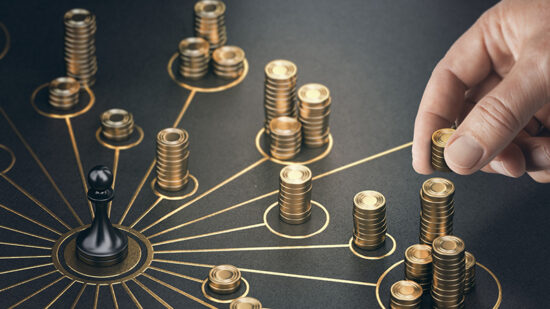 Investors widen the multi-asset net as 60/40 flaws resurface