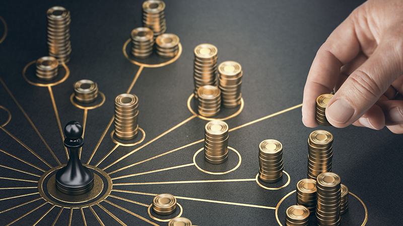 Investors widen the multi-asset net as 60/40 flaws resurface